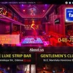 Strip Club Flirt